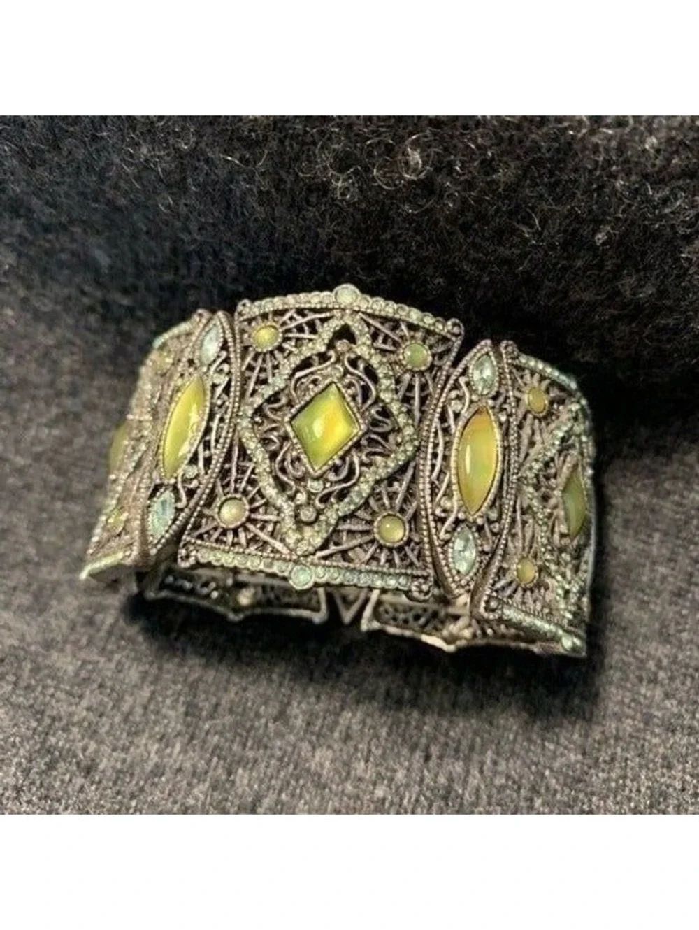 Vintage Style Victorian Bracelet